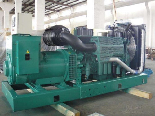 淮上便携静音：租赁无声发电机组，便携式解决能源需求